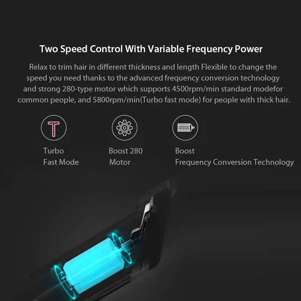 Машинка для стрижки волос аккумуляторная с зарядкой от USB|Машинки волос| |