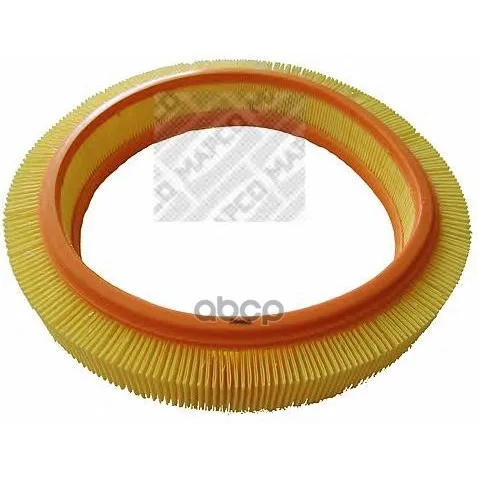 Воздушный Фильтр Mapco арт. 60403