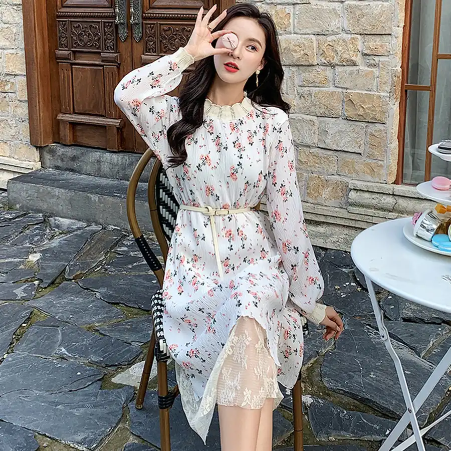 fall dresses 2019 plus size