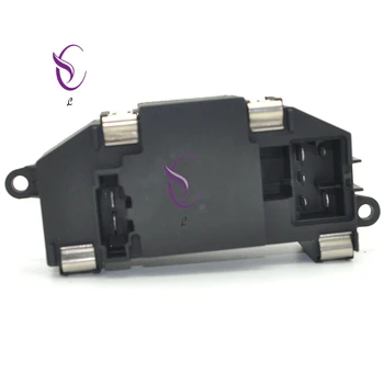 

3C0 907 521 F H2162 F 011 500 045 081 088 Air Conditioning Blower Resistor For SEAT ALTEA TOLEDO LEON SKODA OCTAVIA SUPERB YETI