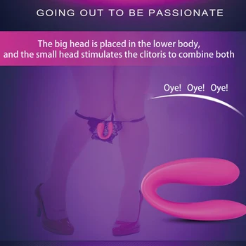 9 Speeds Vibrator For Women Vibrating Panties Dildo Female Vibrators Sex Toys Vibration Sensor Clitoris Stimulator Goods Adults 5