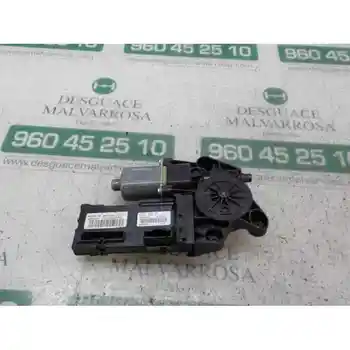 

WINDOW MOTOR FRONT LEFT RENAULT MEGANE III SALOON 5 P 25 + 5 PINS 807315510R 969198200 966315200