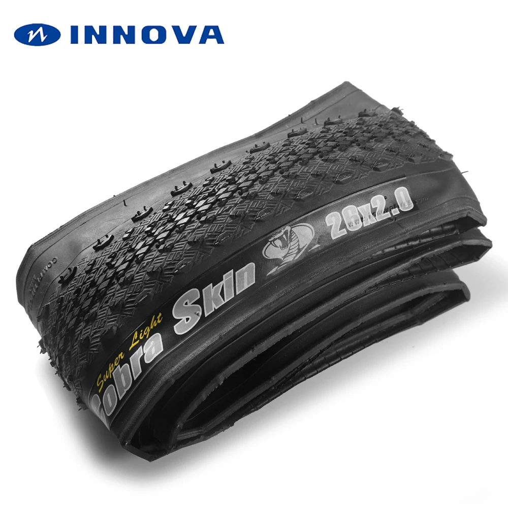 INNOVA super licht fiets banden MTB 26 27.5 29 26*2.0 29*2.0 60TPI vouwen  banden 29 inch mountainbike band pneu 26er 27.5er|Bicycle Tires| -  AliExpress