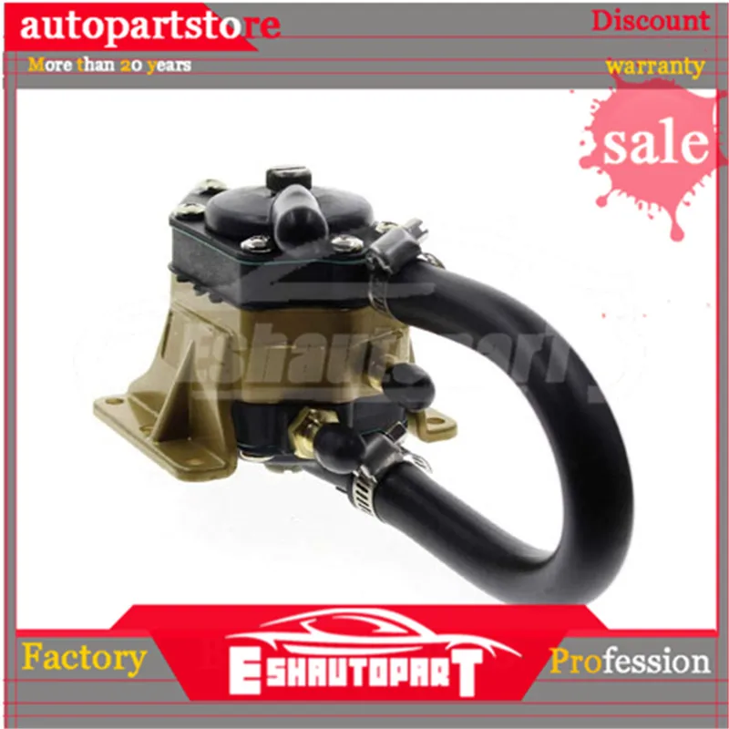 Oil Injection Conversion Fuel Pump Kit for Johnson Evinrude 5007420