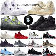 Jordan 4 off white aliexpress Outlet