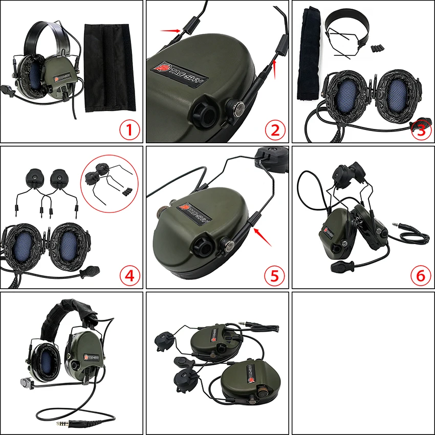 TAC-SKY     Ǹ ͸, TEA Hi-Threat 1 ߿ Ʈ  -FG
