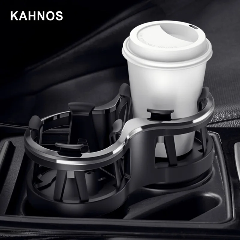 Car-Accessories Cup-Holder Water-Bottle-Mount-Stand Drink-Bottle Coffee