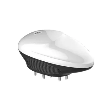 

Electric Head Massage Comb Scalp Home Portable Anti Hair Loss Comb Massager