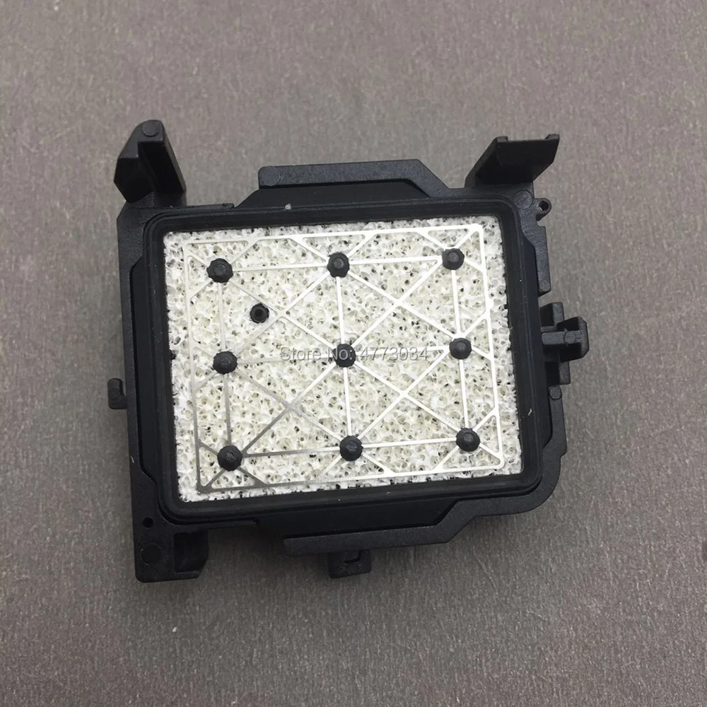 Original Dx5 Dx7 Tampa Superior para Mimaki Tampando Station Jv33 Jv5 Cjv30 Impressora Mutoh 1604 1638 1624 Roland Vs640 Ra640 Re640 Vs540 - Imagem 2