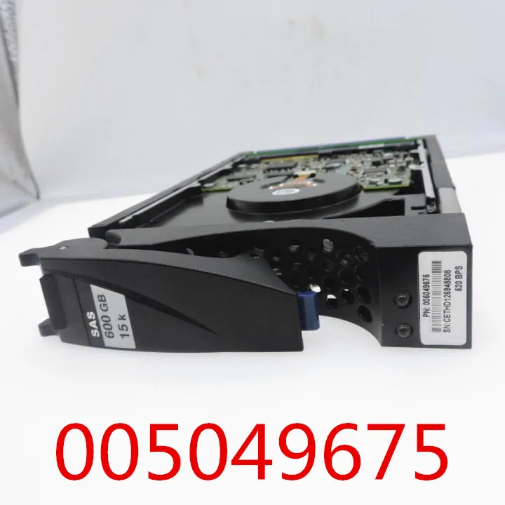 100% новый в коробке 3 года гарантии VS15-600 005049274 005049675 600G 15K SAS нужно больше углов