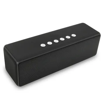 

Multi-Function Speaker for Mobile Wireless Bluetooth Outdoor Minicomputer Audio Subwoofer Card Instert Desktop