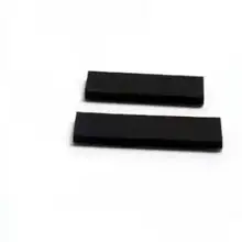 FUjikura волоконный сварочный аппарат FSM-40S/50 S/60 S/70 S/80 S/17 S FSM-21S/22 S/18 S резиновый напорный коврик пара