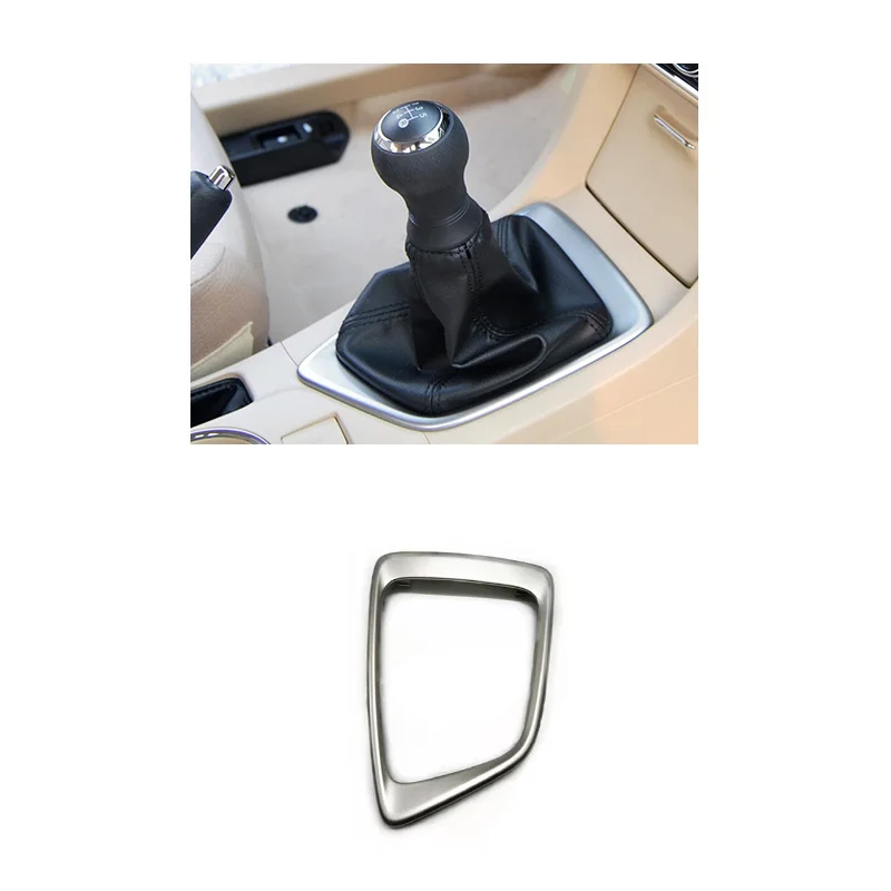 Manual Automatic Gear Shift Panel Tirm for Toyota Corolla Lexus | Автомобили и мотоциклы