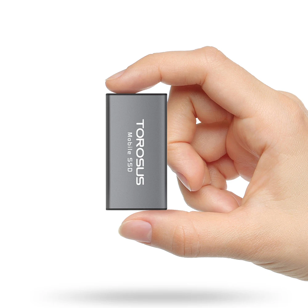  TOROSUS SSD Externe Festplatte 250gb 500gb Tragbare SSD 18 