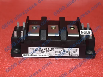 

UM150CDY-10 Power Transistor Module IGBT 600V 150A