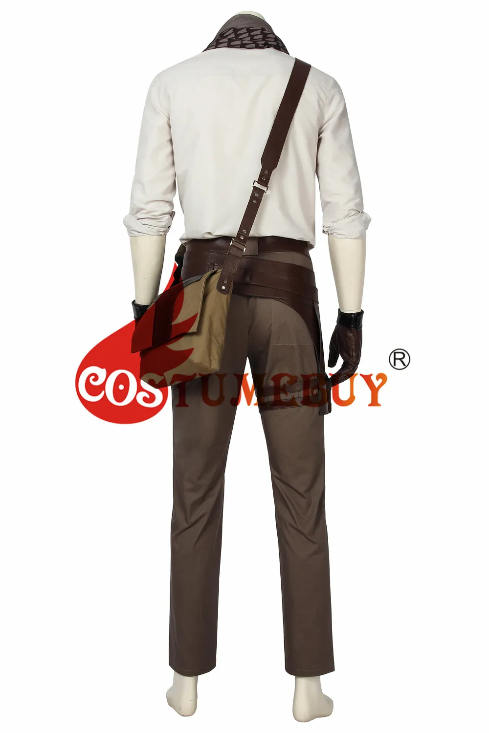 CostumeBuy ȭ Ϸ Poe Dameron ڽ ǻ  Ϸ  ǻ L920