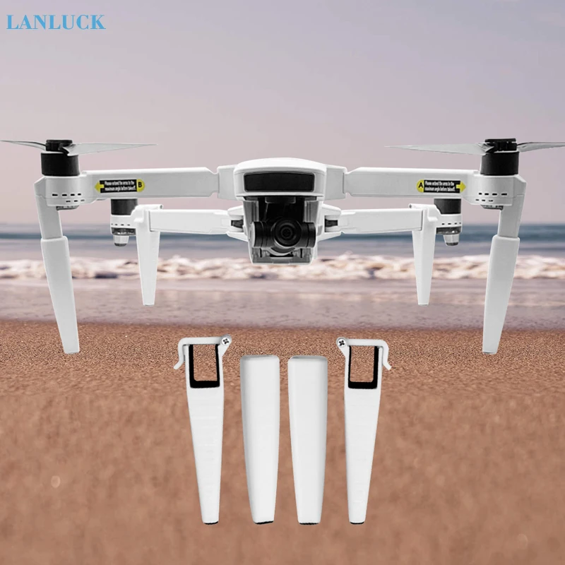 Аксессуары для дрона Hubsan Zino 2 стабилизатор пропеллера держатель планшета