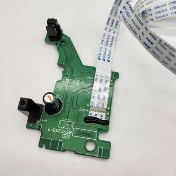 

Print head sensor B57C033-3 E131175 for Brother MFC-J3520 J3720 printer parts