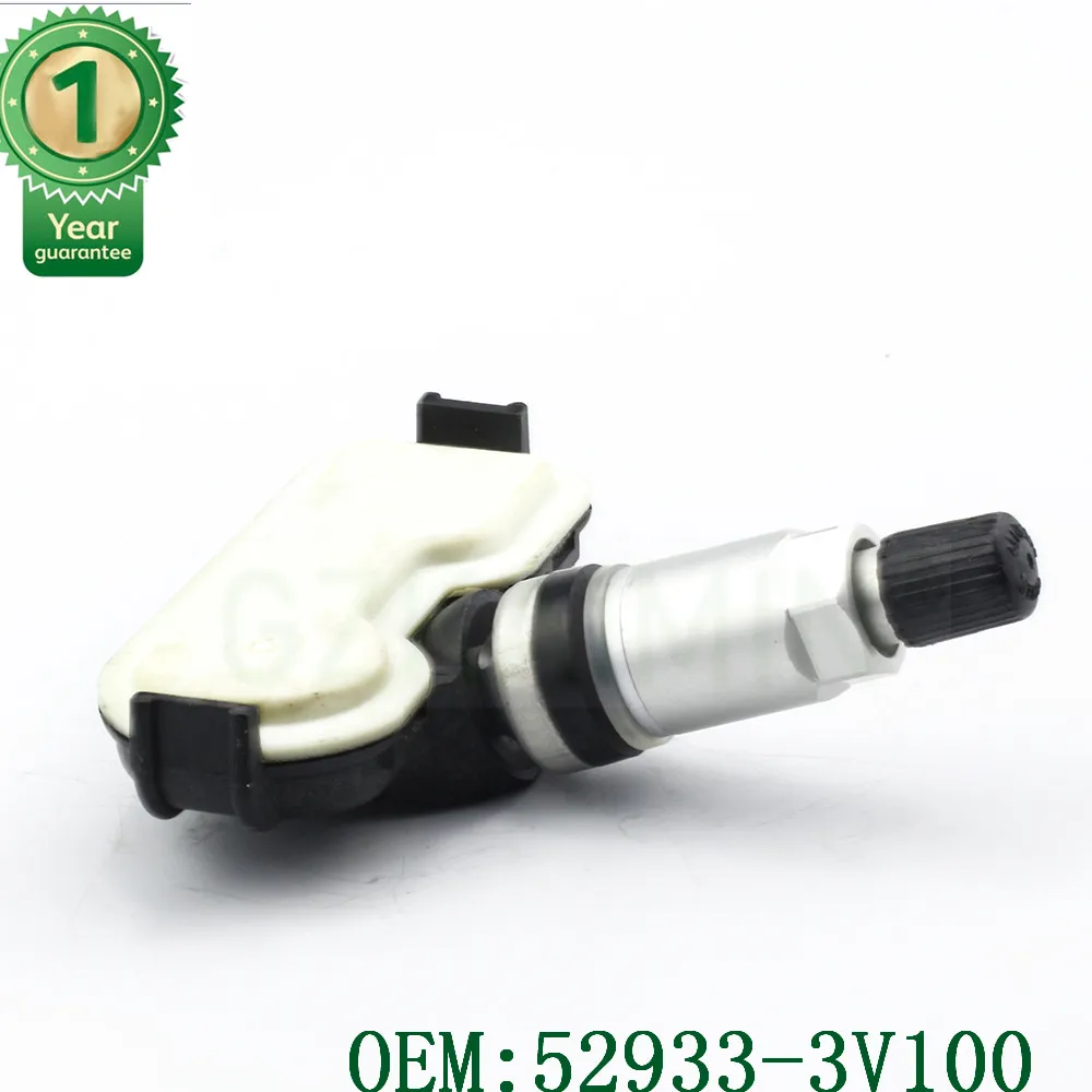 TPMS датчик давления в шинах 52933-3V100 529333V100 для TRW RDKS для hyundai i40 VF 04/2011-03/ 433 МГц RDK датчик K-M