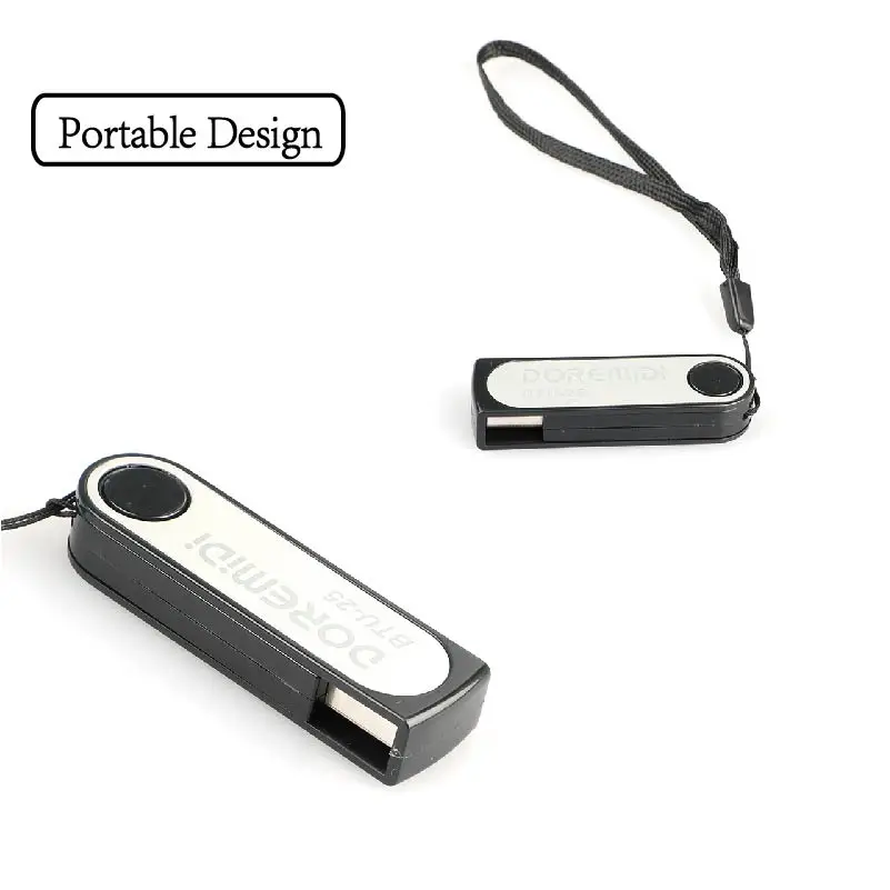 Receptor Midi Bluetooth Dongle Btu-25 Ble - Image 4