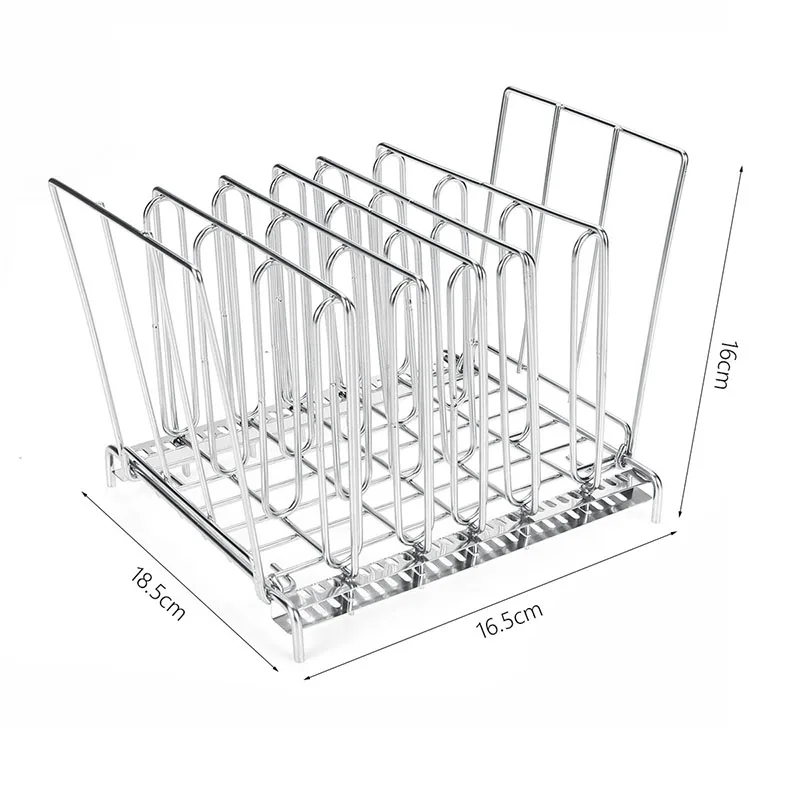 11L Sous Vide Container Stainless Steel Sous Vide Rack for Circulator Cooking Immersion Slow Cooker Cooking Tool