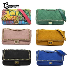 Женские сумки на цепочке с граффити, роскошные женские сумки, дизайнерские сумки на плечо, большие сумки для путешествий, бренд Crossbady, женские сумки для рук