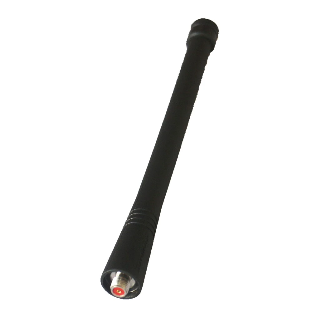 10xVHF Stubby антенна SMA для Motorola HT1000 JT1000 PR1500 MT1500 MT2000 MTS2000 XTS1500 XTS2500 XTS5000 радио