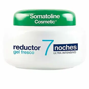 

gel REDUCTOR ULTRA INTENSIVO 7 noches 400 ml