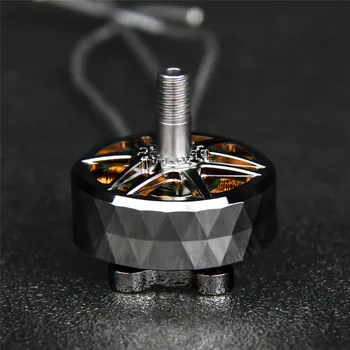 

4PCS T-motor VELOX V2208 1750KV/1950KV Brushless Motor For FPV Racing RC Drone Parts RC Quadcopter Multirotor Multicopter Accs