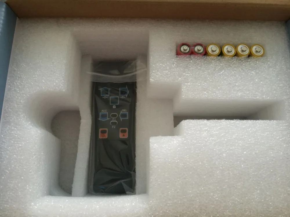 产品包装2