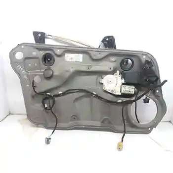 

1J4837729AE WINDOW LIFTER FRONT LEFT VOLKSWAGEN GOLF IV SALOON (1J1)