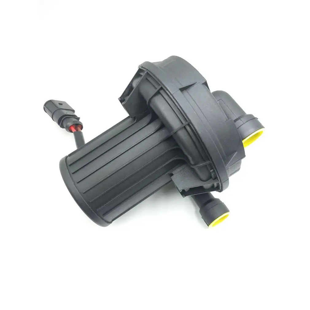 BJ-9101 For Smog Secondary Auxiliary Air Pump For VW For Beetle For Golf For Jetta For Passat 1.8T 2.0 2.8 Portable Durable