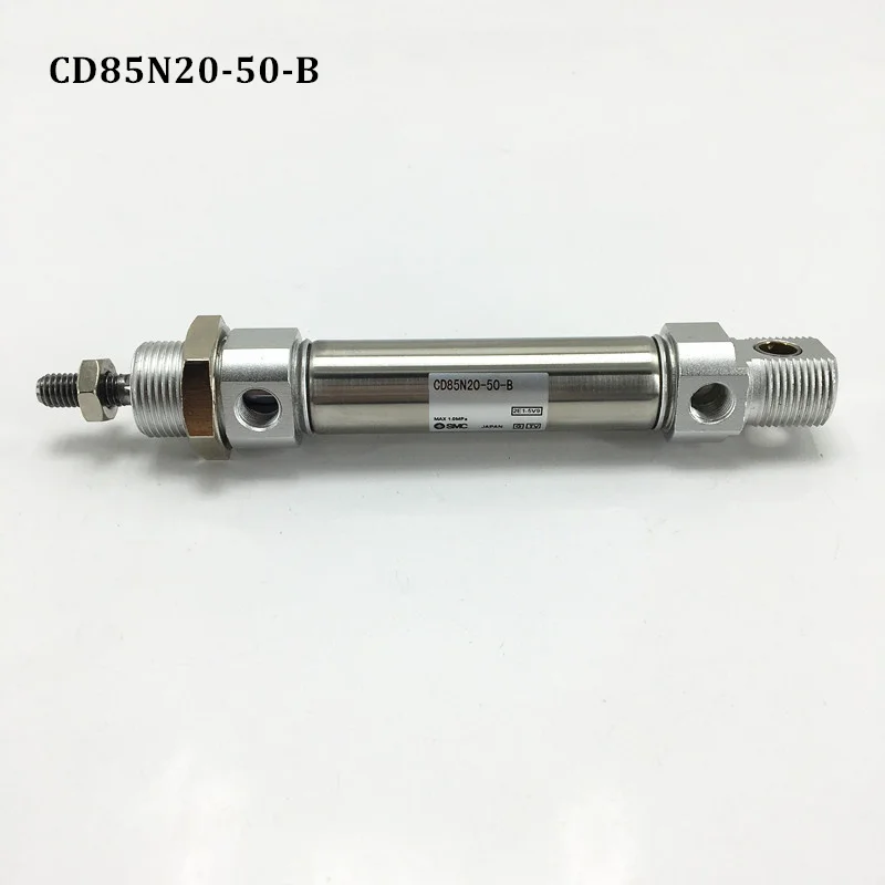CD85N20-25-B CD85N20-50-B CD85N20-75-B CD85N20-100-B нержавеющей стали цилиндры CD85N серии - Цвет: CD85N20-50-B