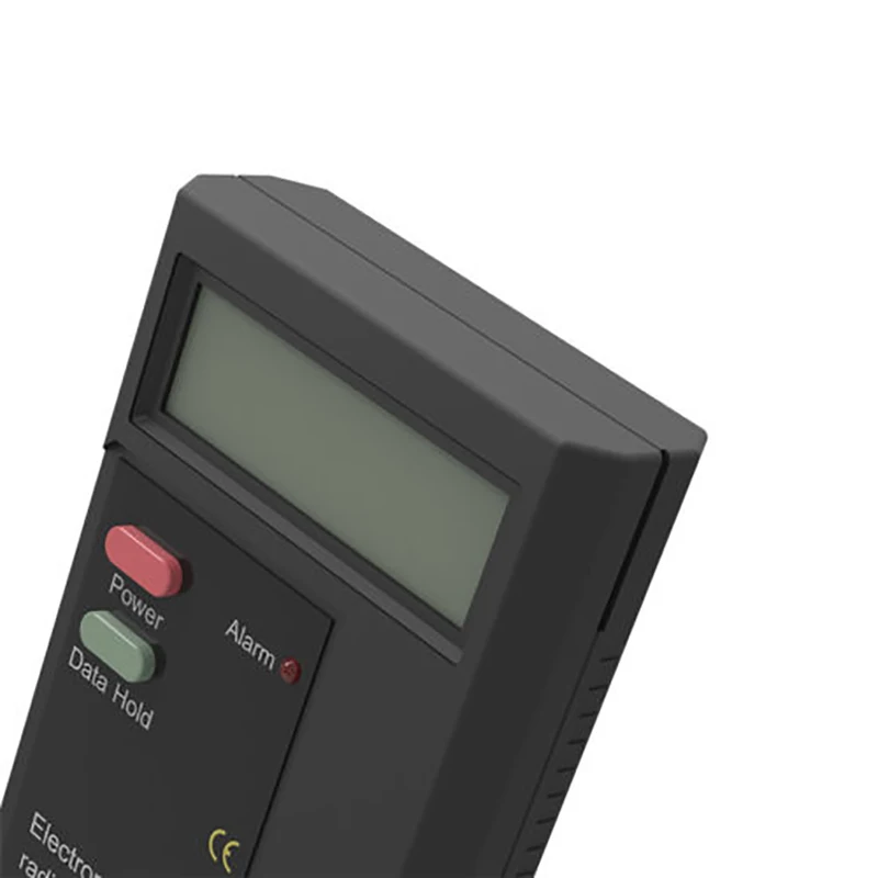 ABS радиационный измерительный прибор электромагнитный детектор DT1130 микроволновая печь бытовая ультрафиолетовый свет радио волна инфракрасный