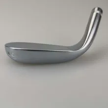 S-M-7 клинья гольф клуб Серебряный SM7 Гольф Клин 50 52 54 56 58 60 градусов стальной вал с крышкой стержня