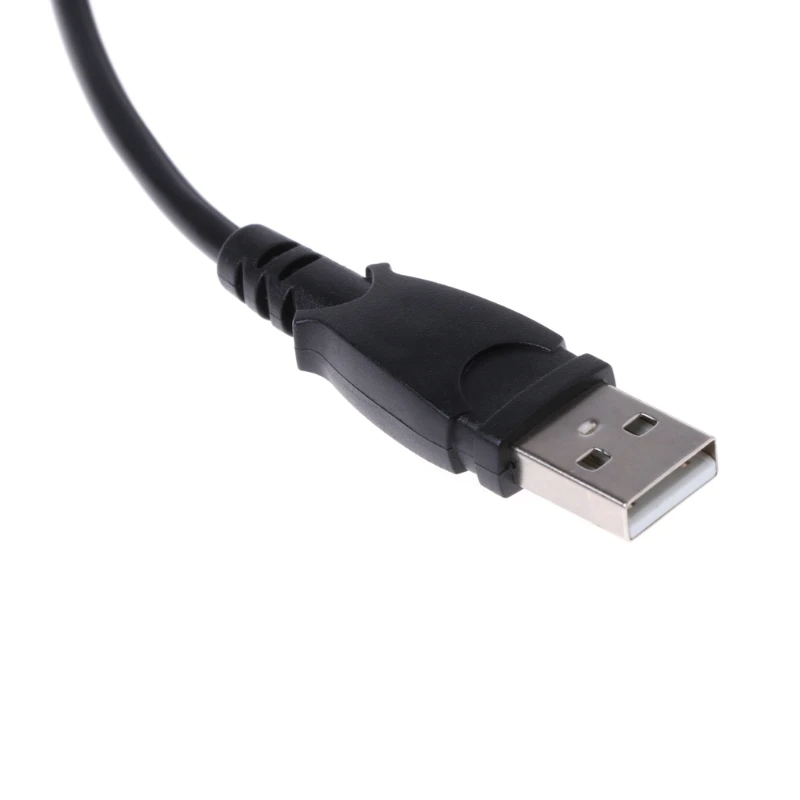 Камера USB кабель для передачи данных UC-E6 шнур 1,5 м для Nikon Sanyo Pentax с магнитным кольцом