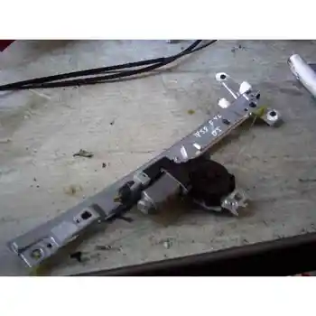 

1742006 window lifter Front Left Peugeot 207 1.4 Comfort
