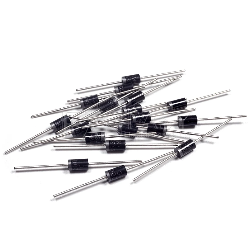 Диод Шоттки SR3200 SB3200 3A 200V 10 шт.|schottky diode|3a diodeschottky diode 3a |