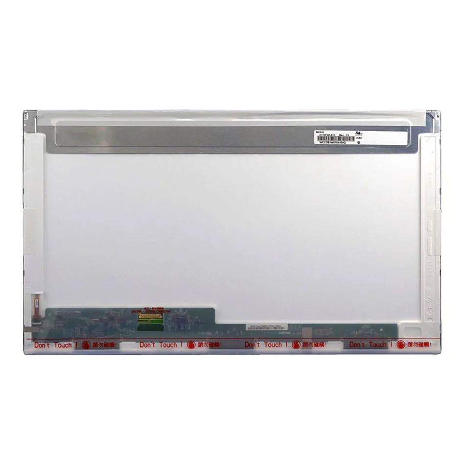 17 3 &quotдля Asus X751N LCD HD + 1600X900 светодиодный экран ноутбука 30-контактный матричный