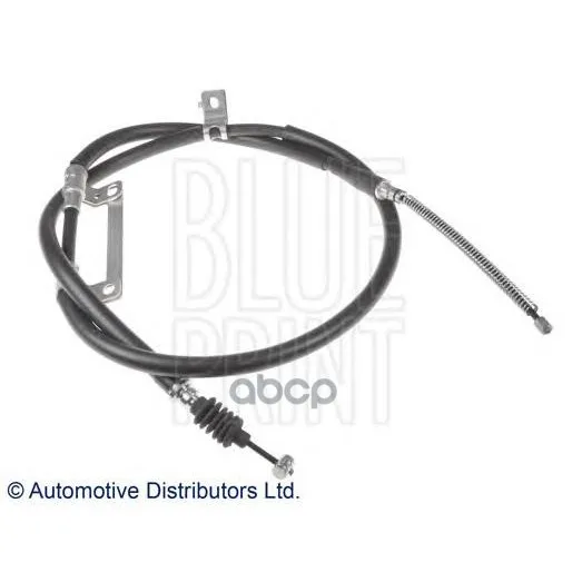 Трос Стояночного Тормоза Kia: Shuma, Kia: Shuma Ii, Sephia Ii Blue Print арт. ADG04679