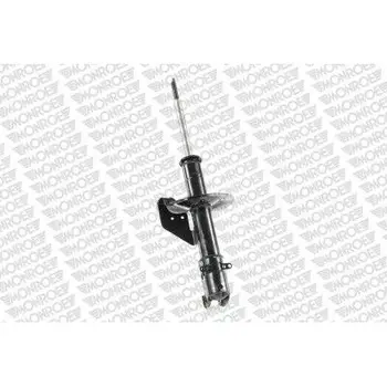 

Front shock absorber gas Chrysler Voyager 86-95 MONROE 72591