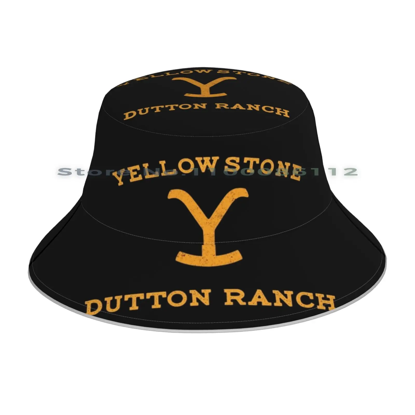 Yellowstone Ranch Beanies Knit Hat Yellowstone National Park John Dutton Beth Dutton Duttons Rip Wheeler Dutton Ranch Kayce