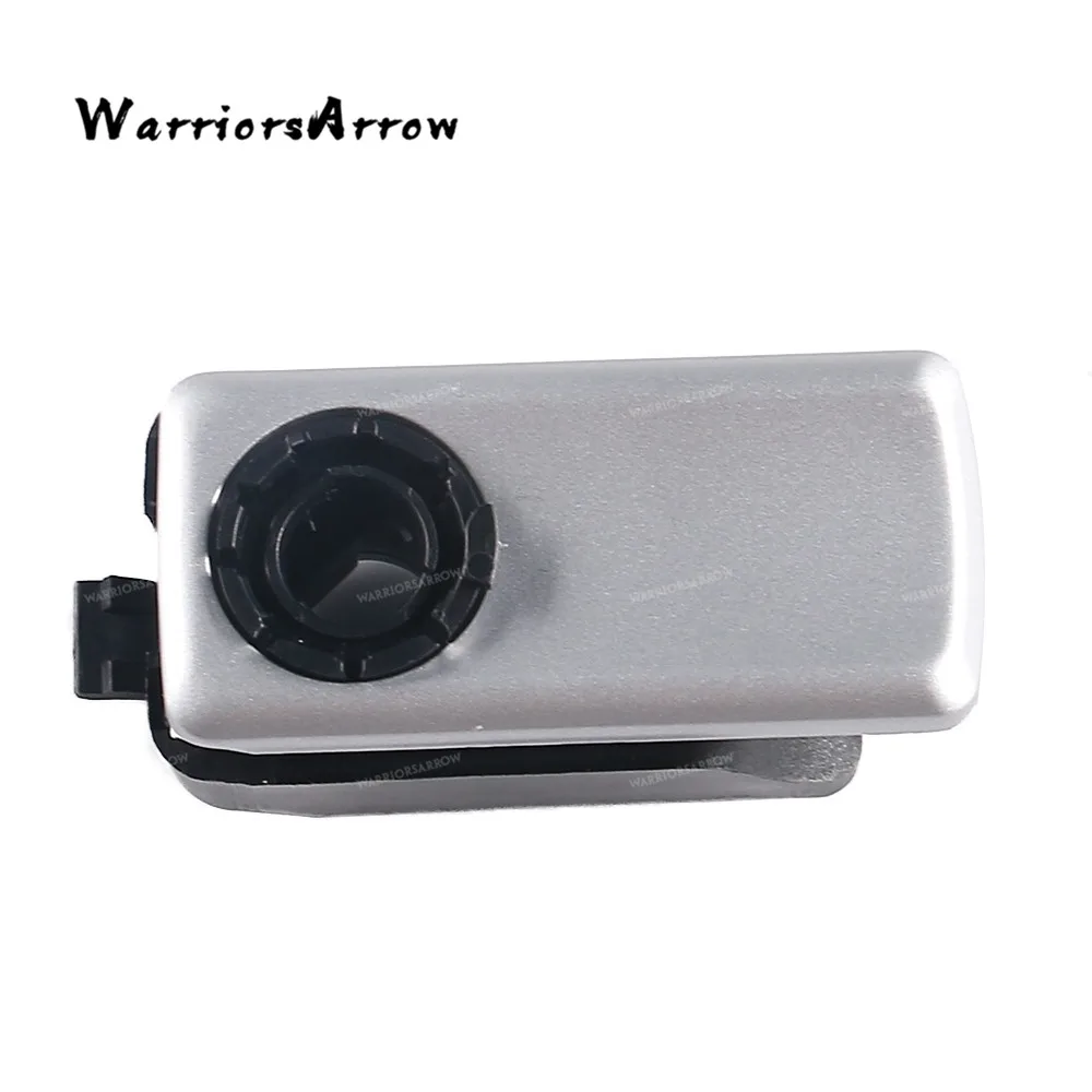 WarriorsArrow бардачок коробка ручка переключателя крышки для Mercedes Benz W166 ML/GL/GLE класс W166