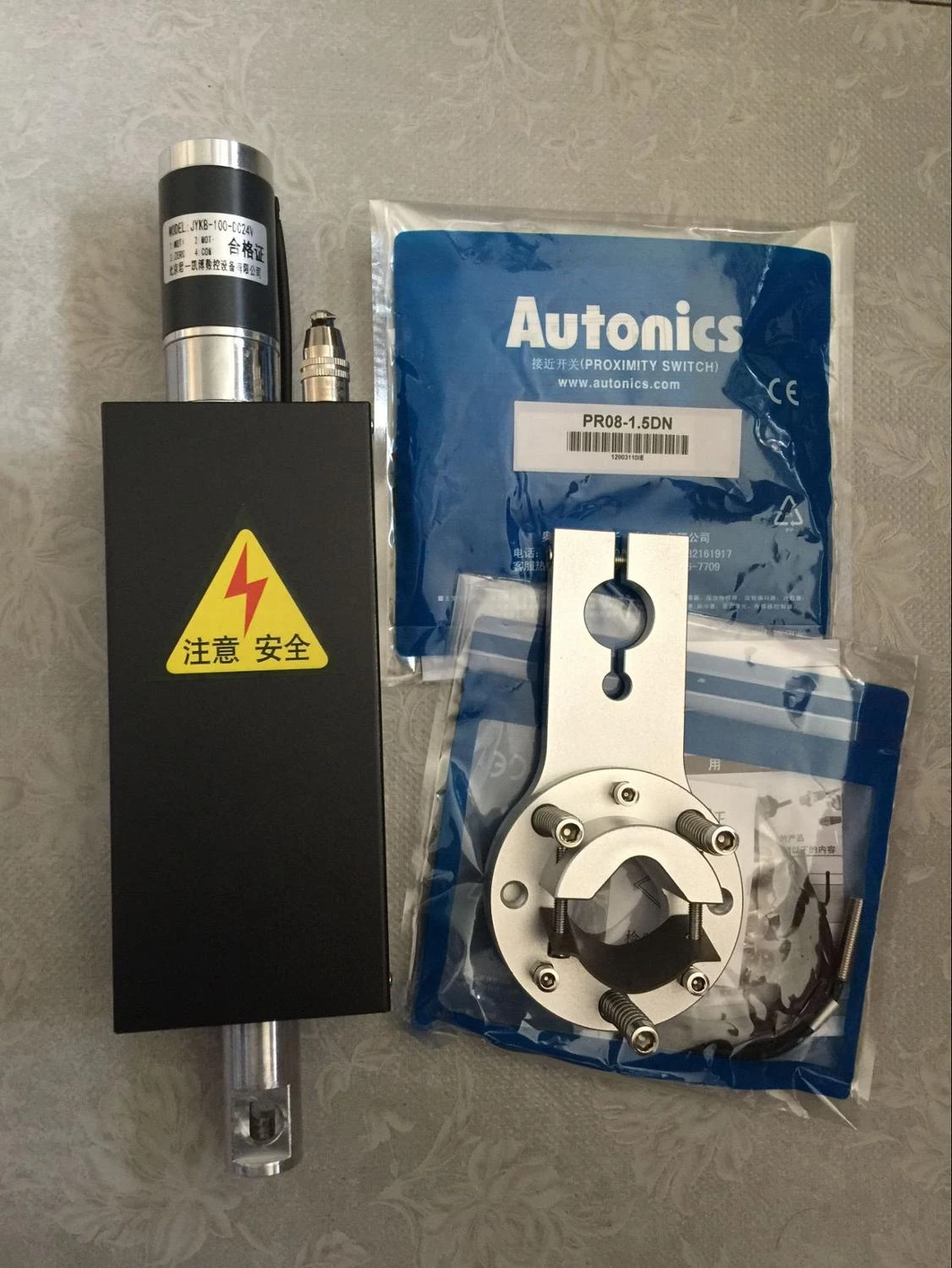 Cnc Thc Plasma Cutting Torch Height Controller Thc Lifter And Holder Z