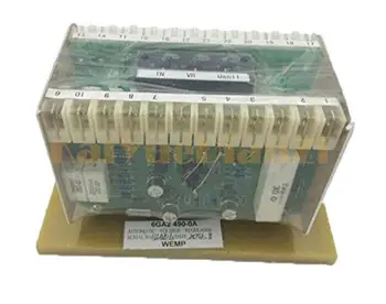 

Diesel Generator Automatice Voltage Regulator AVR 6GA2-490-0A