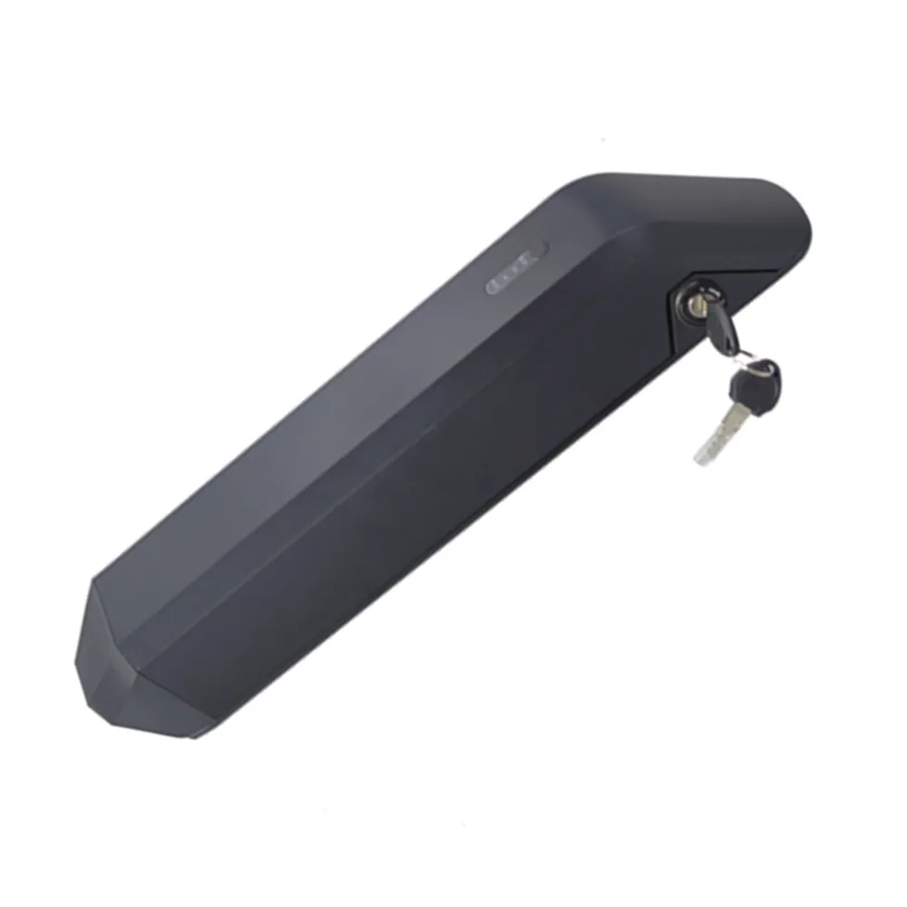 60 65 70 pcs 18650 cells Electric Bike Battery Box Solutions 36v 48v