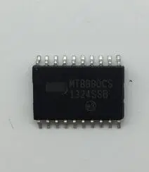 100% новая бесплатная доставка MT8880CS SOP