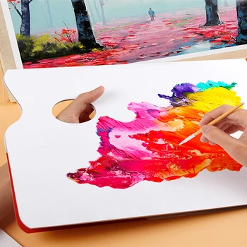 

36 pages of toning paper, can be torn off after use, correct toning, no need to clean, can be used on both sides