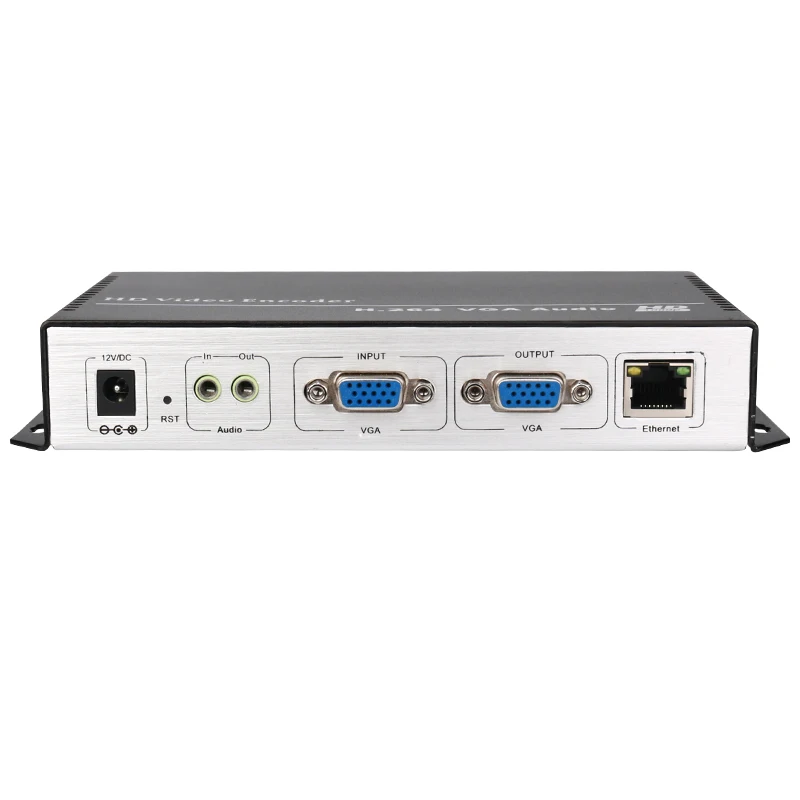 Vga to IP Encoder-3