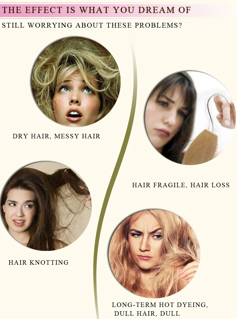 Лечение выпадения волос эссенция парикмахерские волосы маска эфирное масло для ухода за волосами масло, эфирное масло сухое и поврежденное питание TSLM1